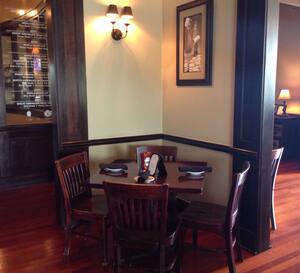 Emmett S Tavern Brewing Co Palatine Chicago